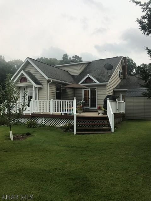 Other - Residential