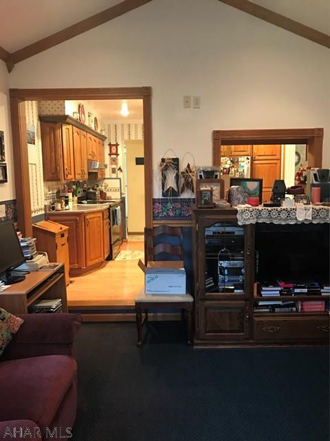 Other - Residential