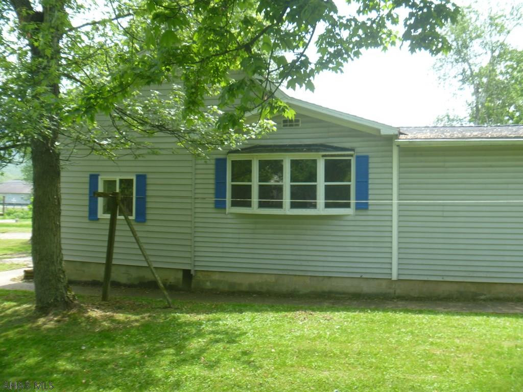 Other - Residential