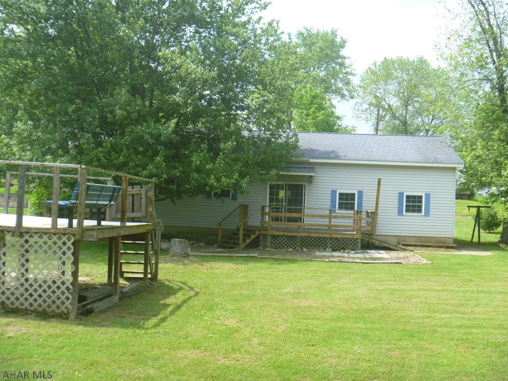 Other - Residential