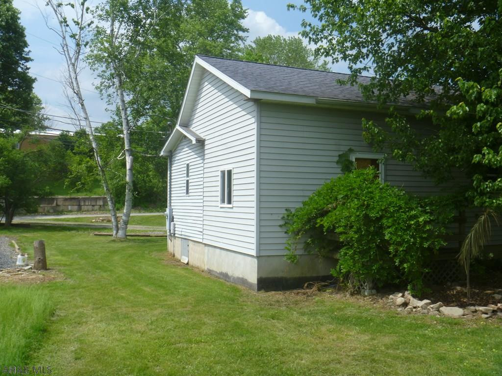 Other - Residential