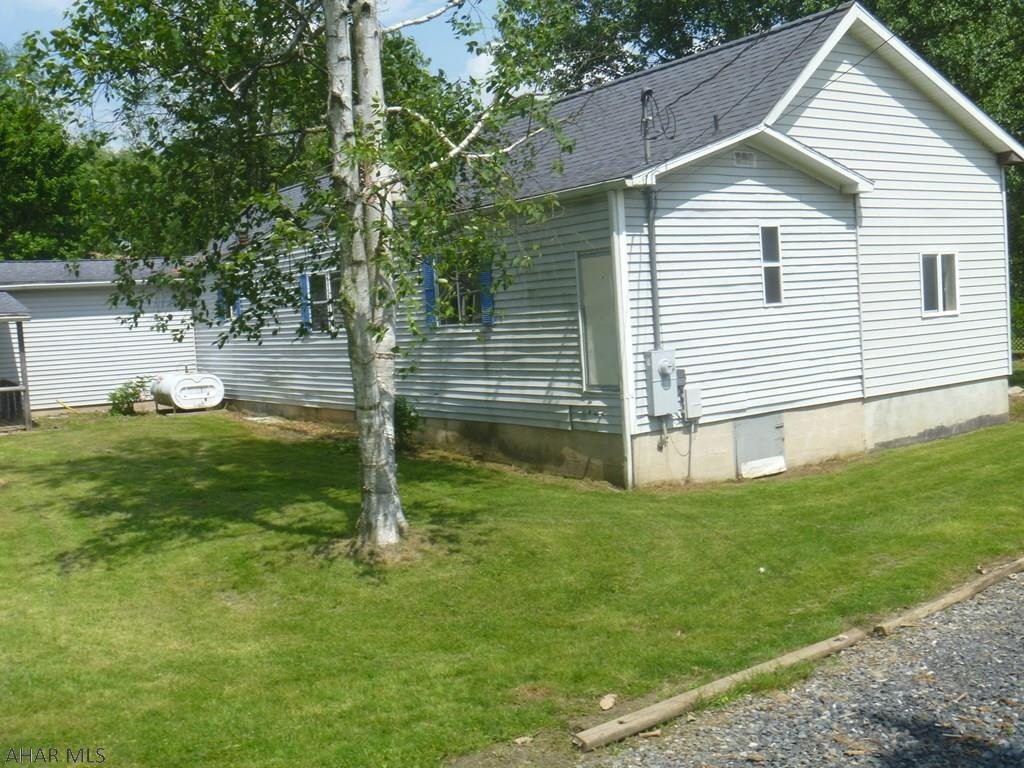 Other - Residential