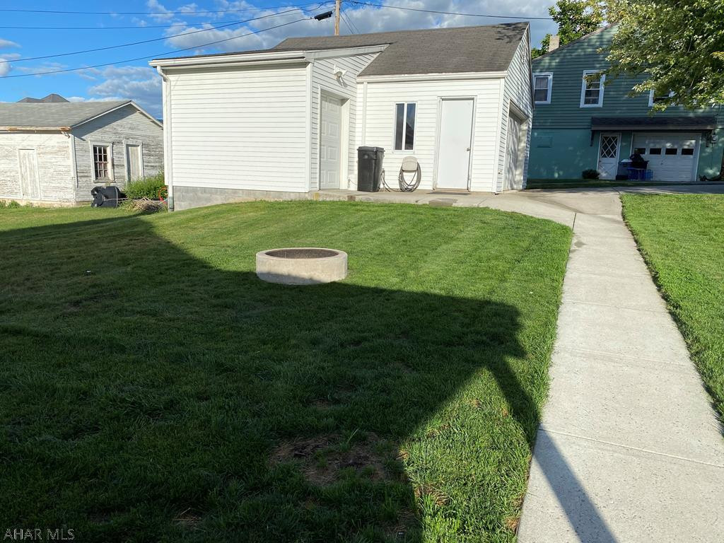 Other - Residential