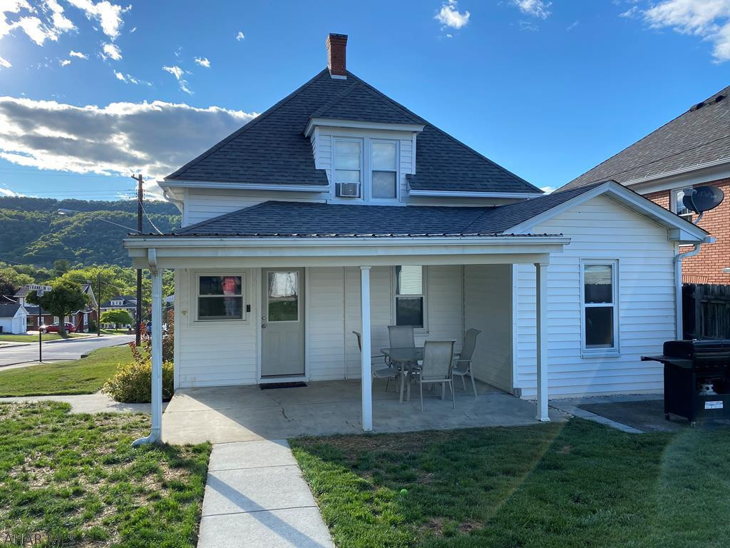 Other - Residential