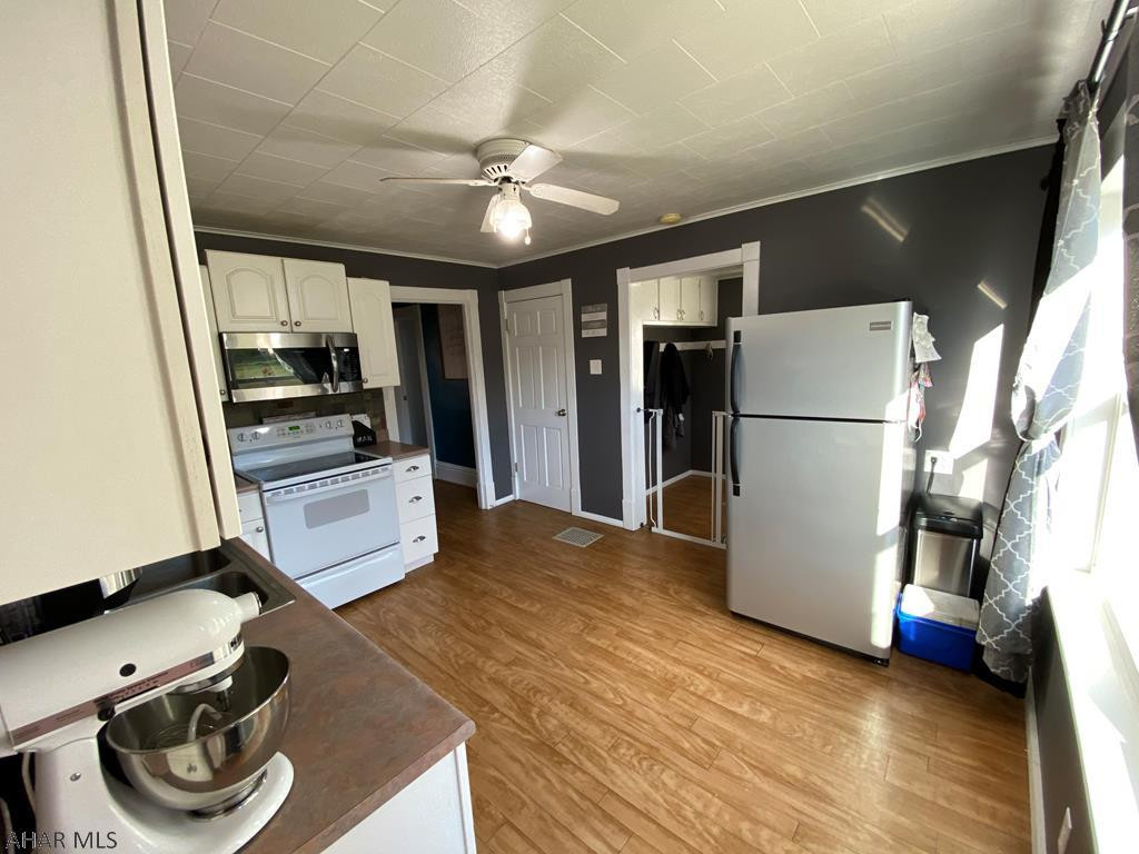 Other - Residential