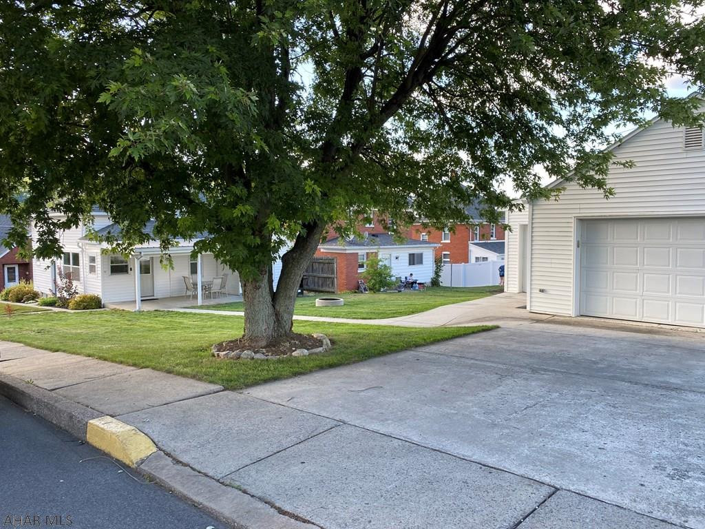 Other - Residential