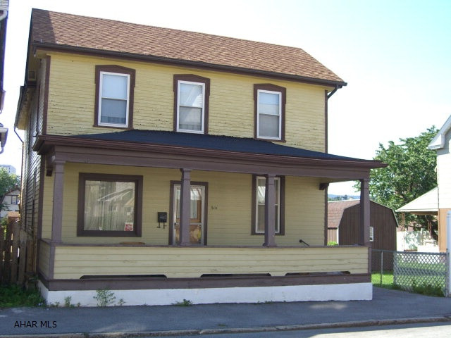 Other - Residential