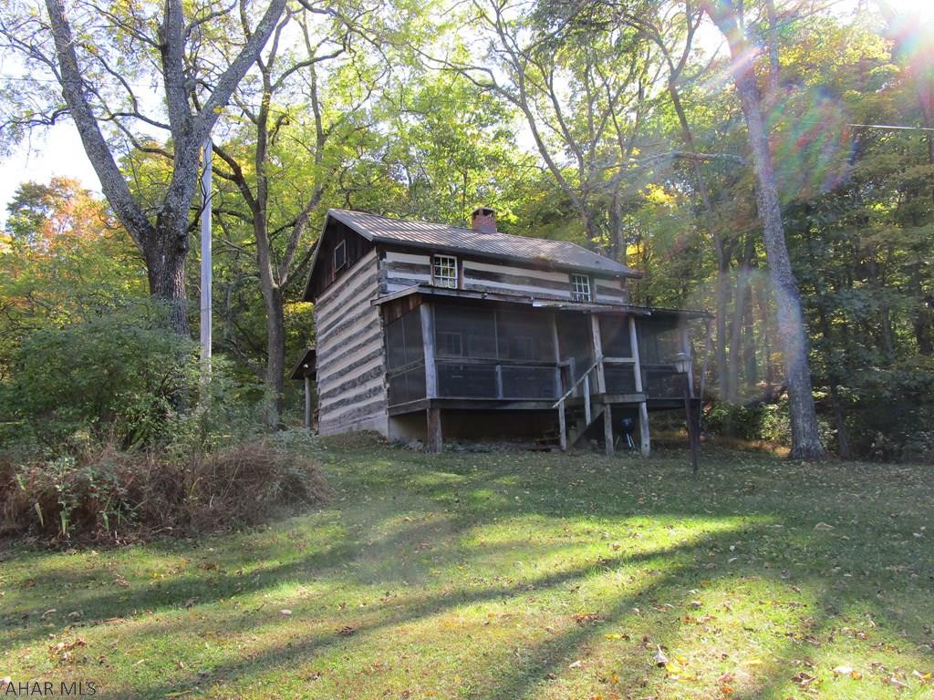 Other - Residential