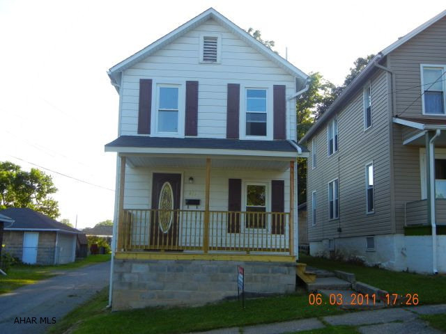 Other - Residential