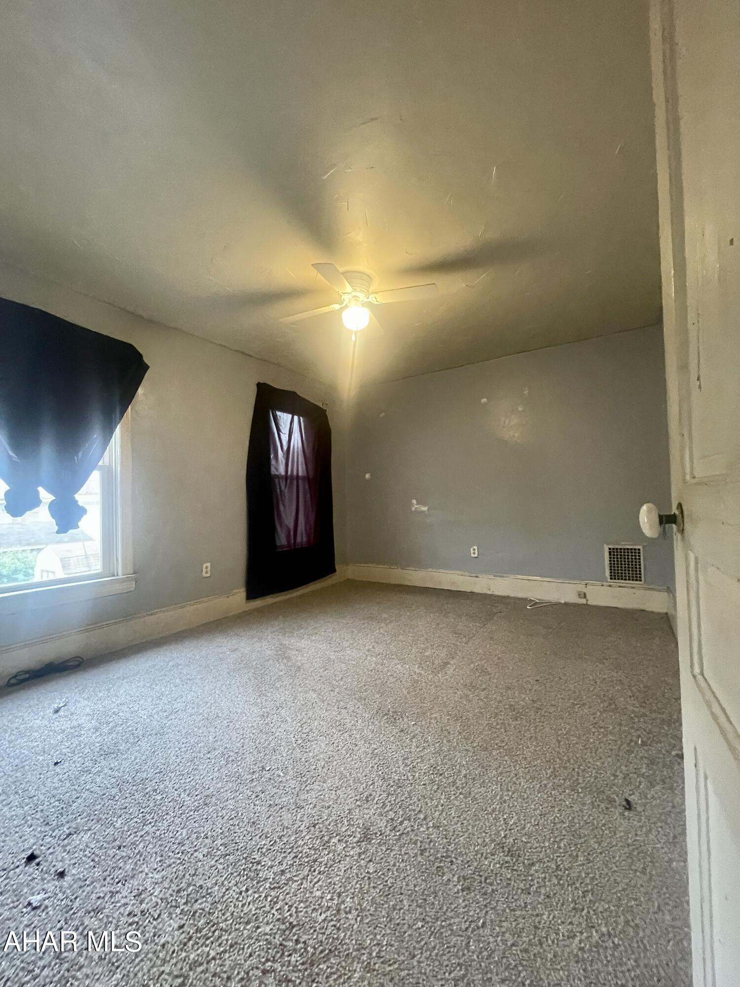 None - Residential
