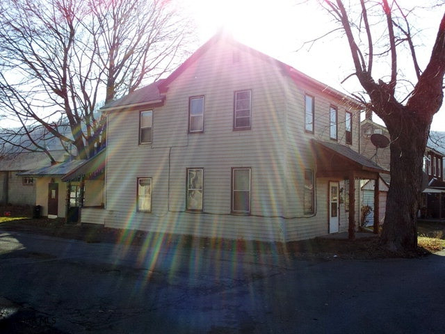 Other - Residential