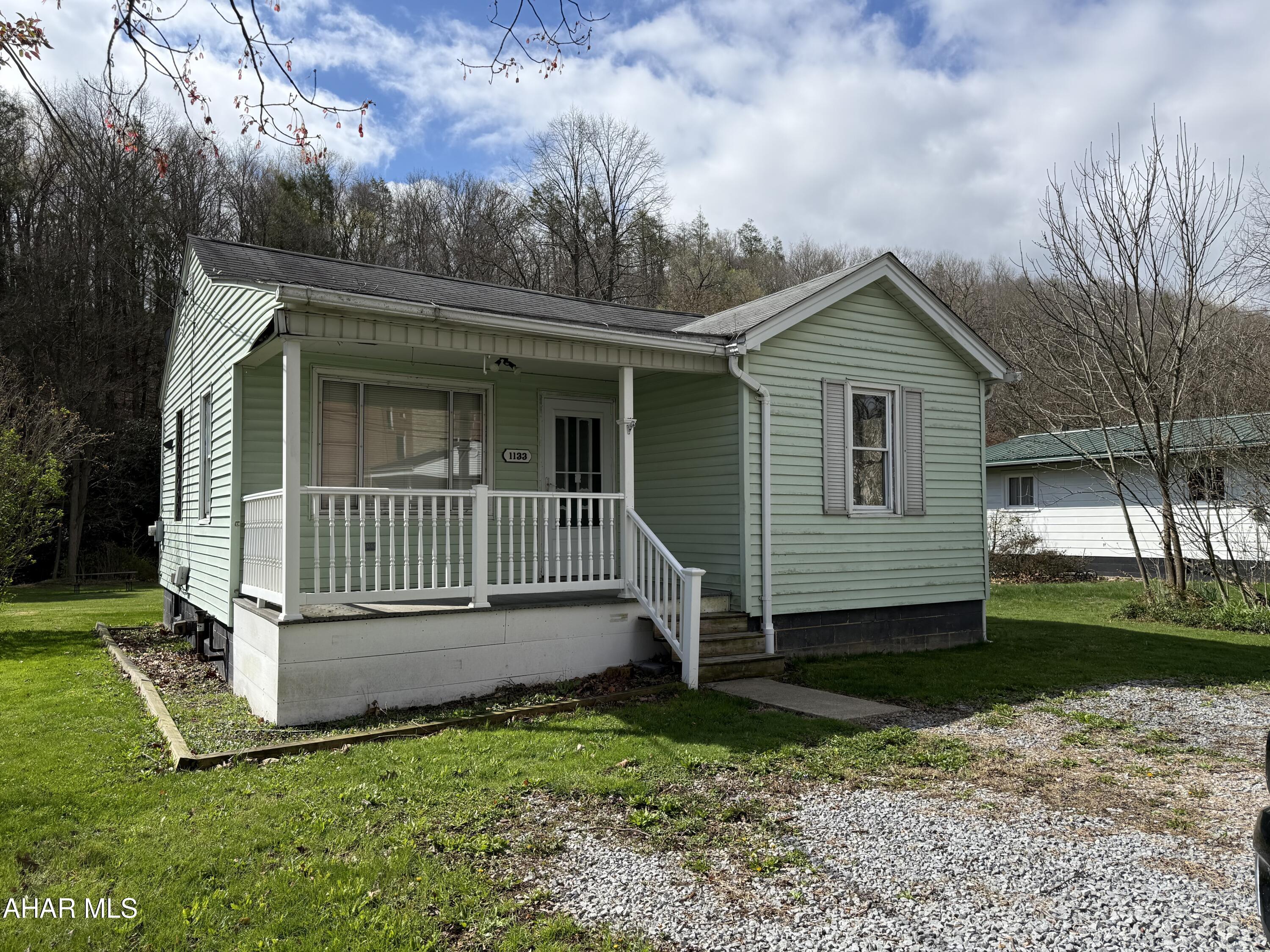 Foot of Ten - Residential