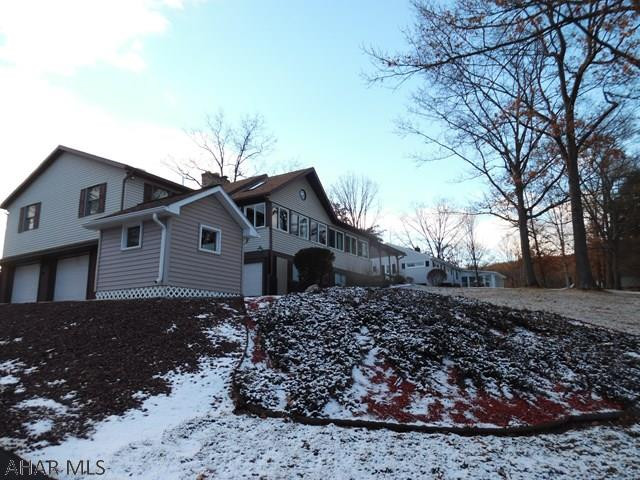 Hollidaysburg - Residential