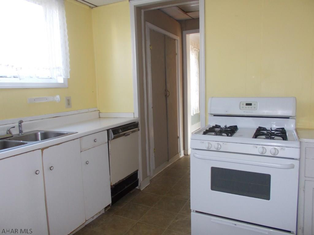 Other - Residential