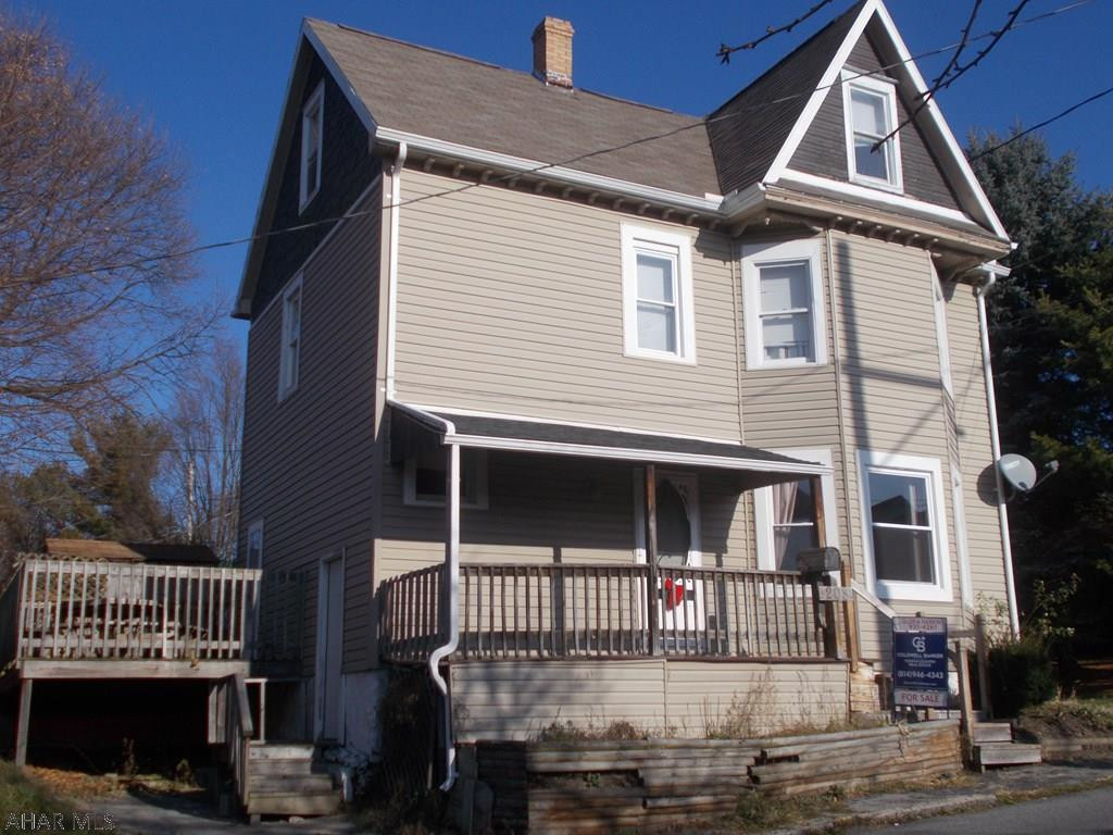 Other - Residential