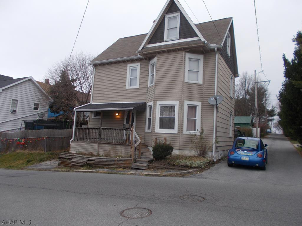 Other - Residential