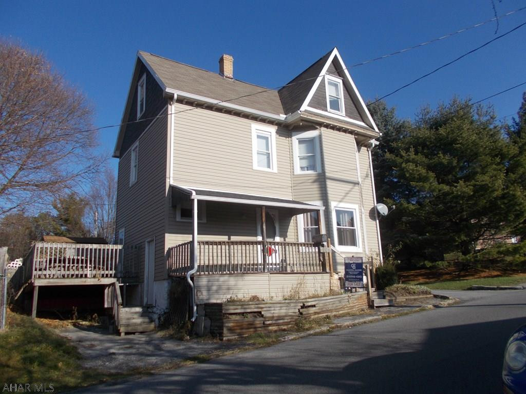 Other - Residential