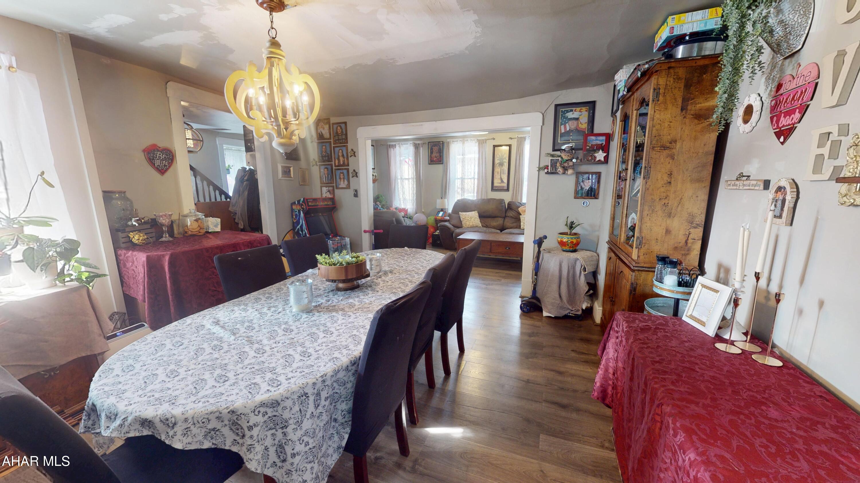 Hollidaysburg - Residential Income