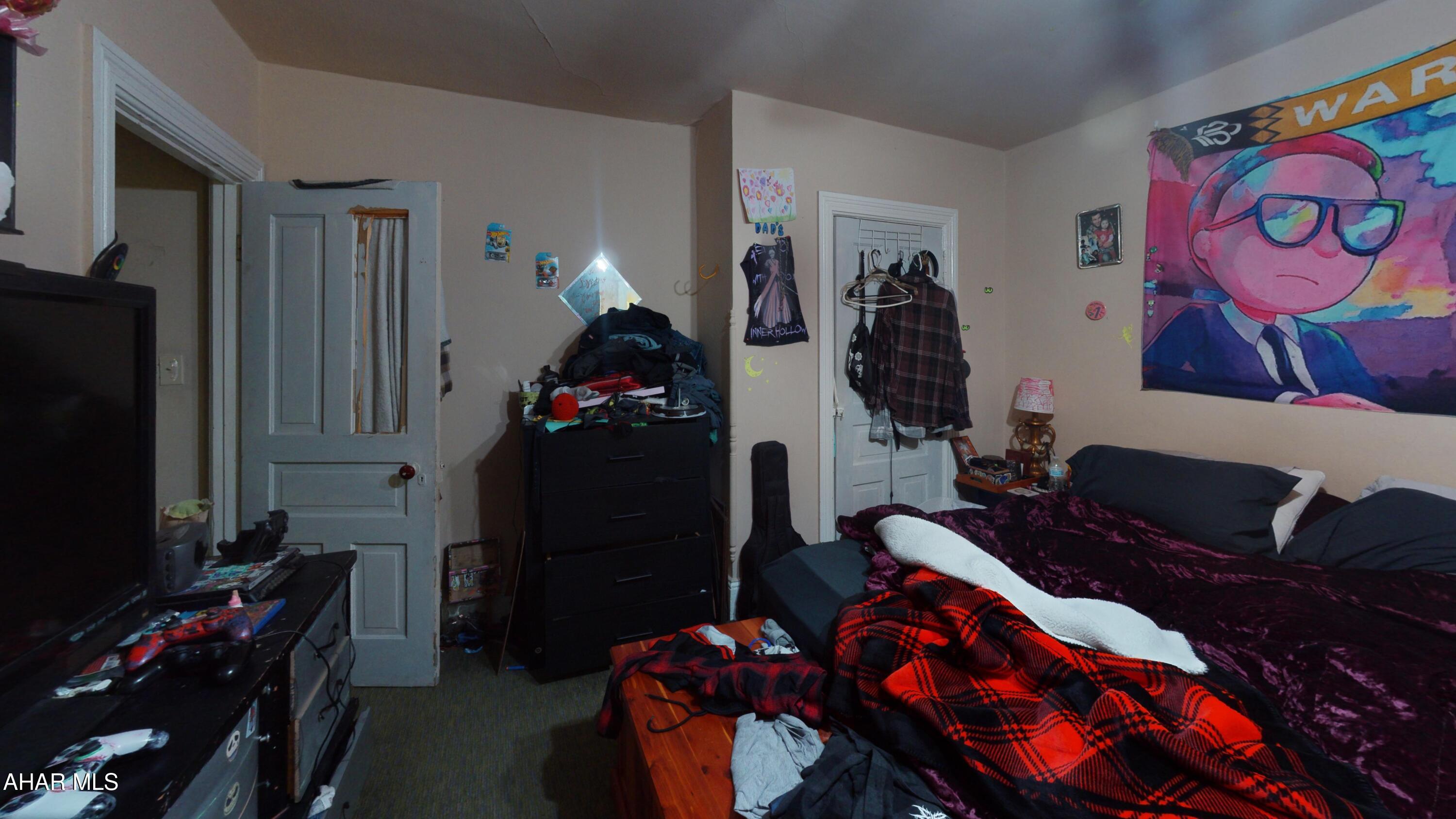 Hollidaysburg - Residential Income