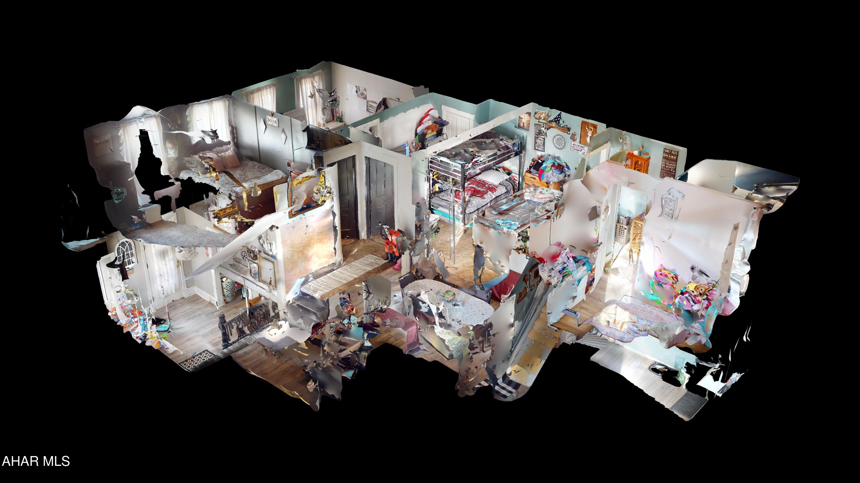 Hollidaysburg - Residential Income