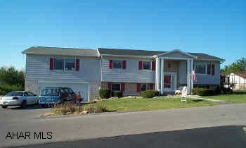 Generous Room Sizes- side deck - walk-in closets- fresh ext paint - FR w/FP in basement. Property Sold AS/IS - owner will  entertain reasonable offers - must have letter of mortgage approval - make any inspections prior to writing agreement......
