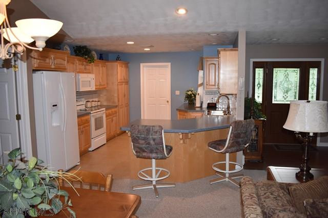 Pine Croft - Residential