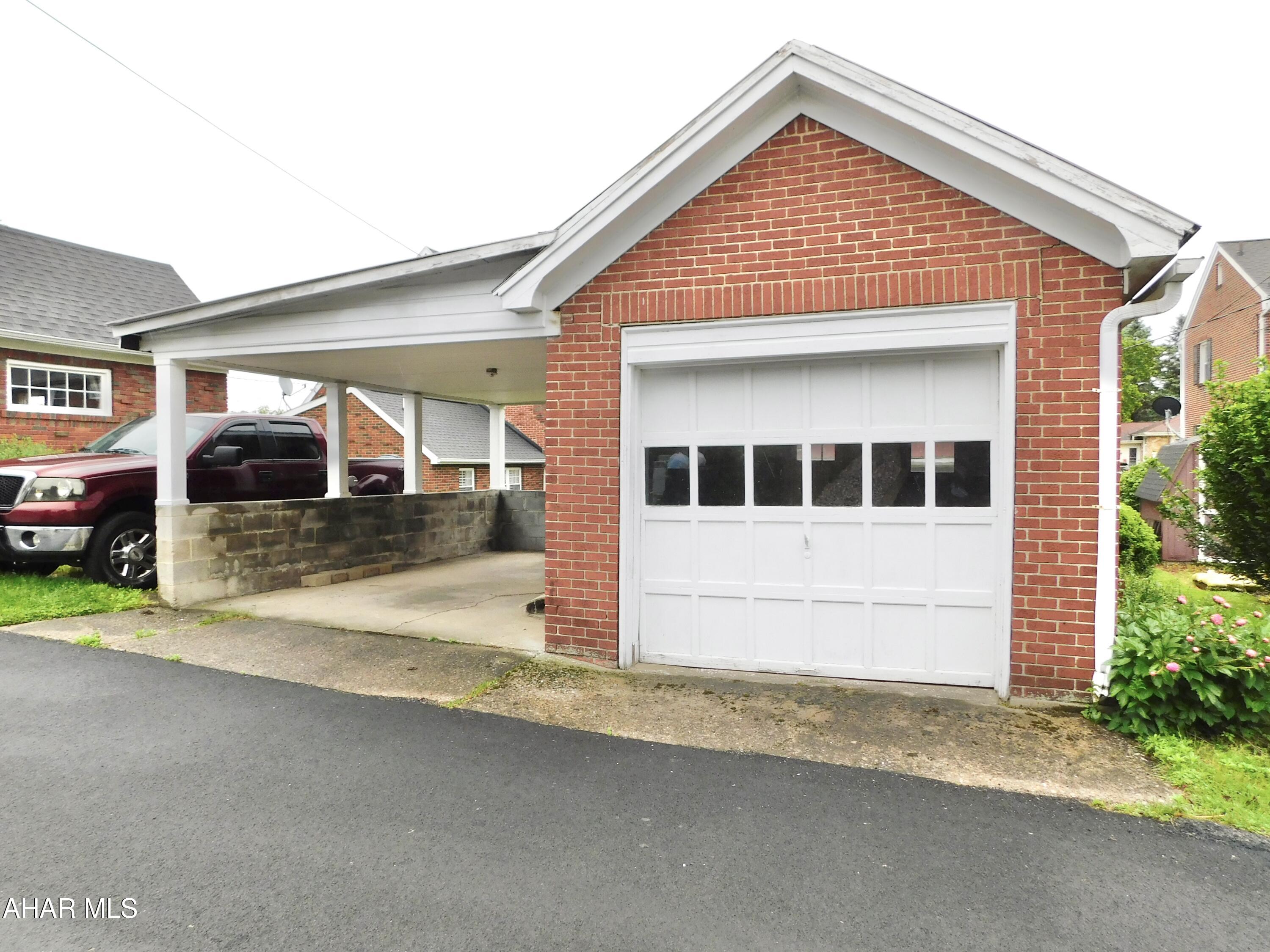 Calvert Hills - Residential