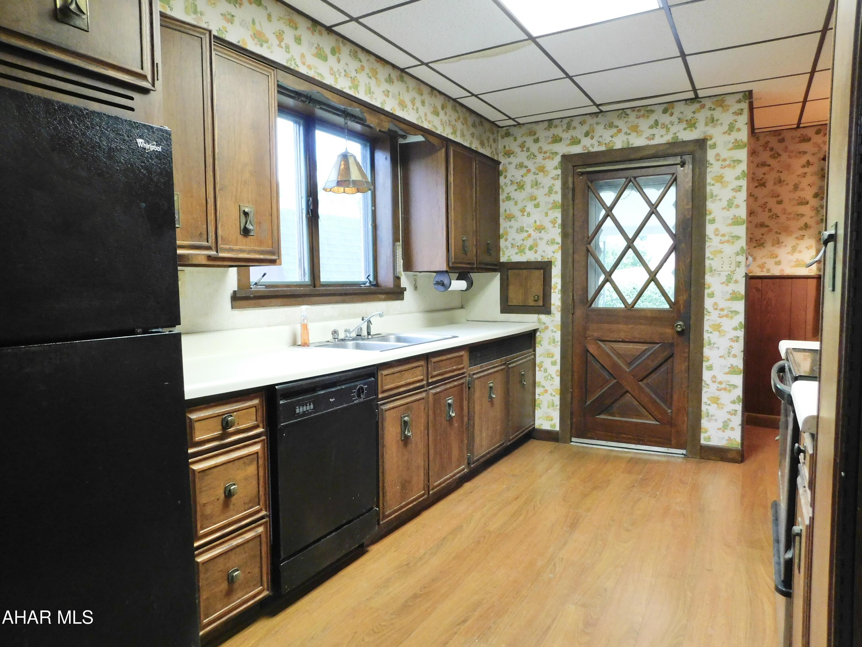 Calvert Hills - Residential