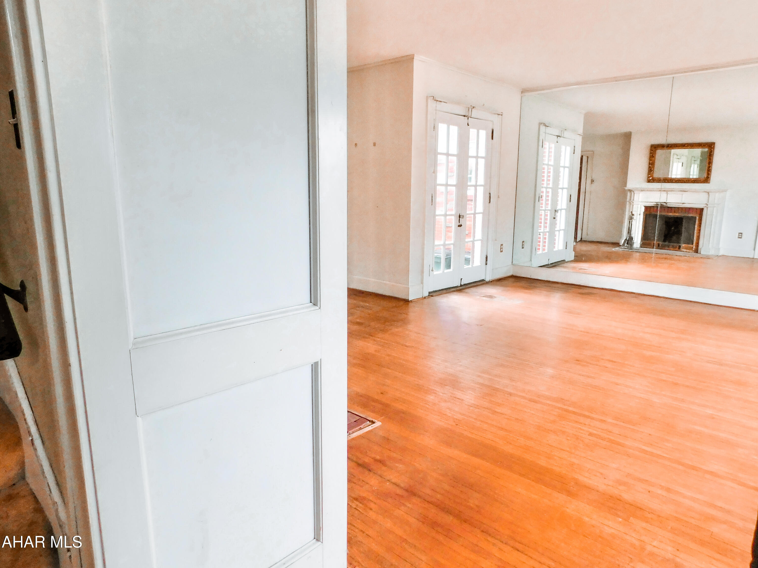 Calvert Hills - Residential