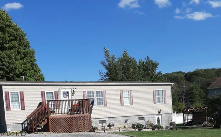 Other - Residential