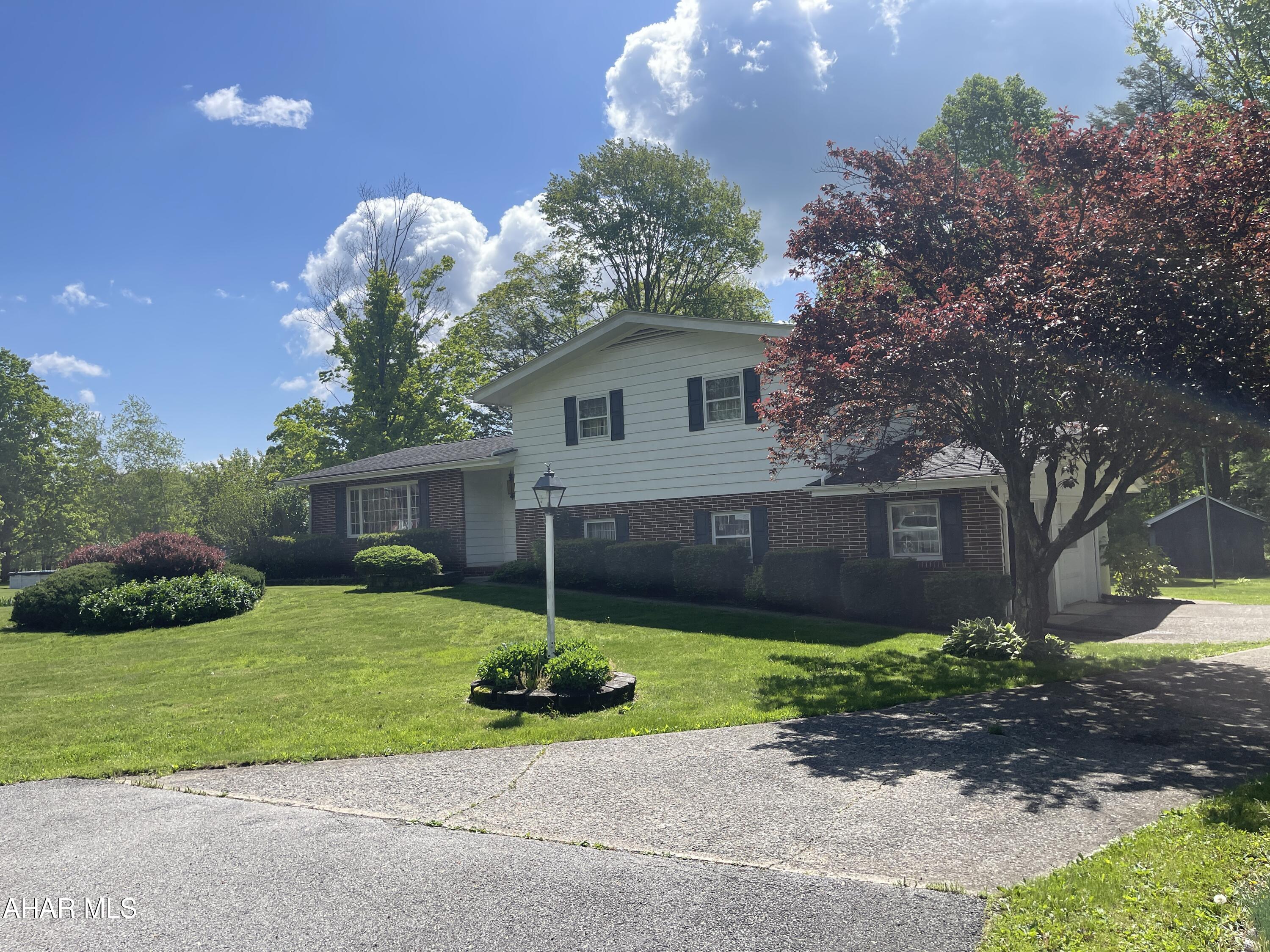 Antis Township - Residential