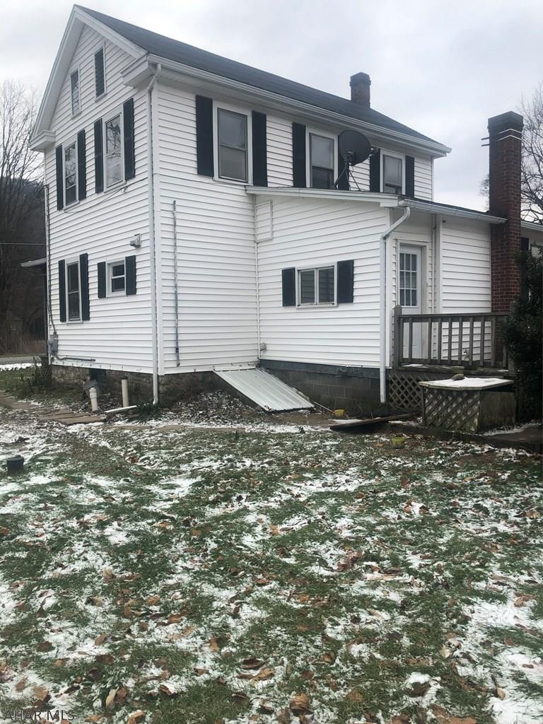 Other - Residential