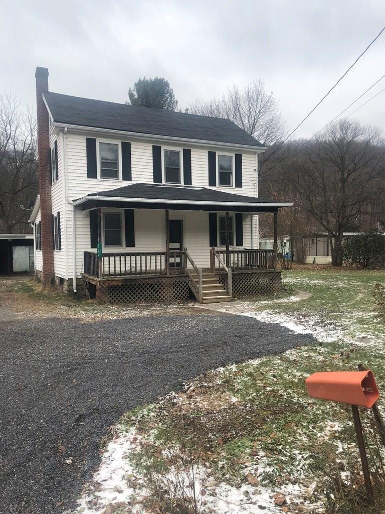 Other - Residential