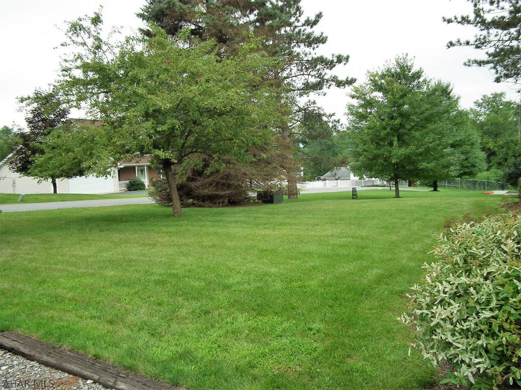 Rolling Hills - Residential
