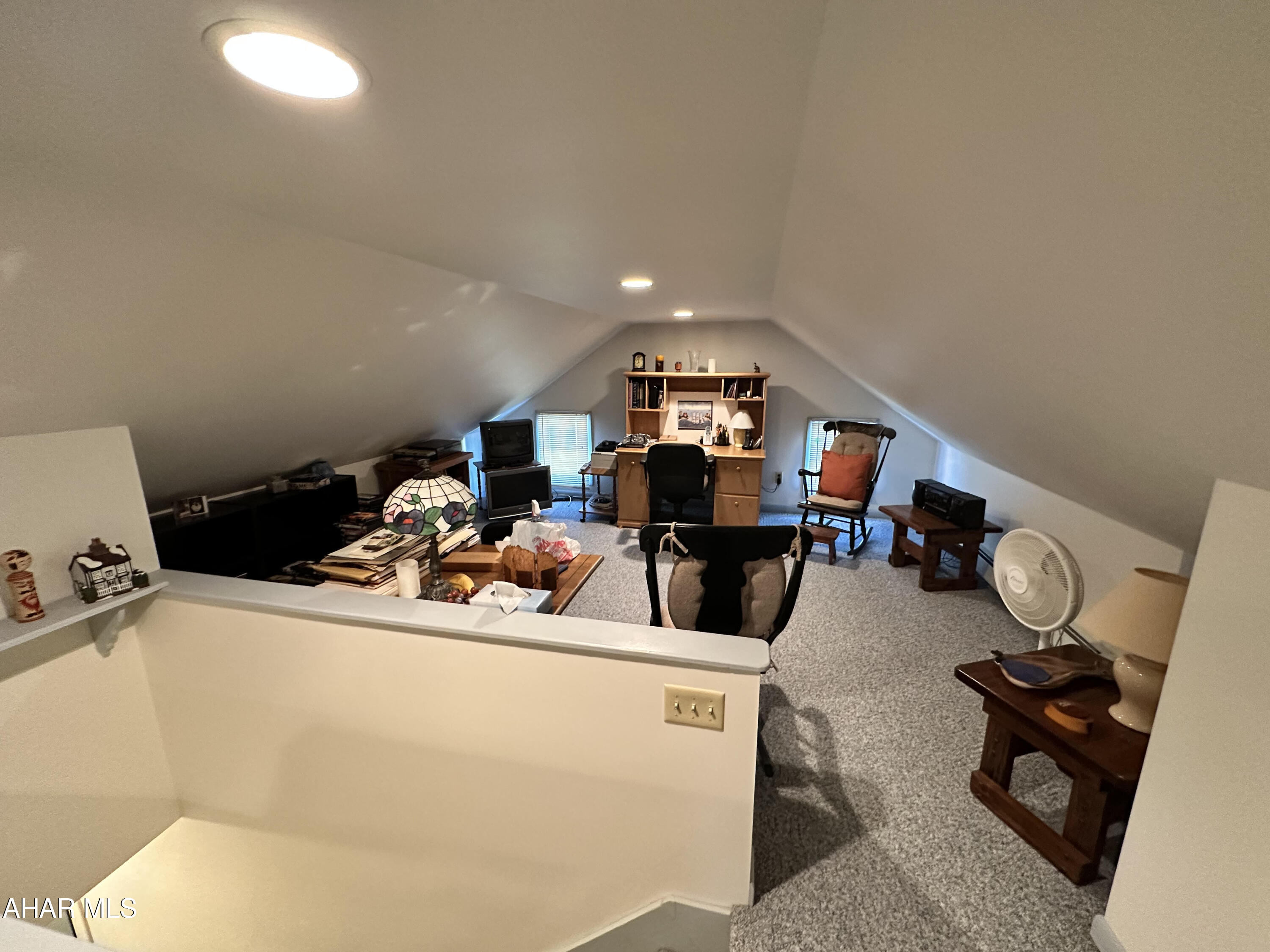 None - Residential