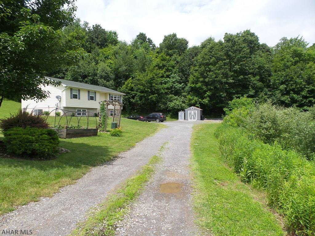 Greenwood - Residential
