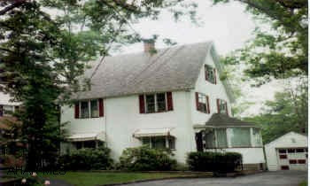 Picturesque 2 1/2 sty. with 5 bedrooms, 2 on 3rd flr.Rec. Room, lots of amenities Picturesque 2 1/2 sty. with 5 bedrooms, 2 on 3rd flr.Rec. Room, lots of amenities
