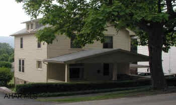 New Furnace, 2 Year Old Roof, Nice Yard for Children.  Desired Area