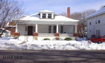 Great location - lots of charm, beautiful natural woodwork with pocket doors, two car garage, Baker school. Relocation addendum required on all sales agreements.