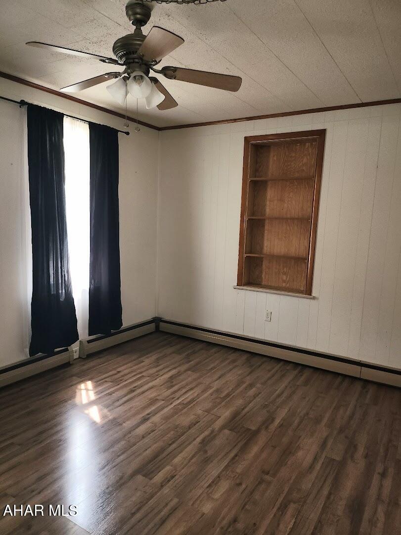 None - Residential