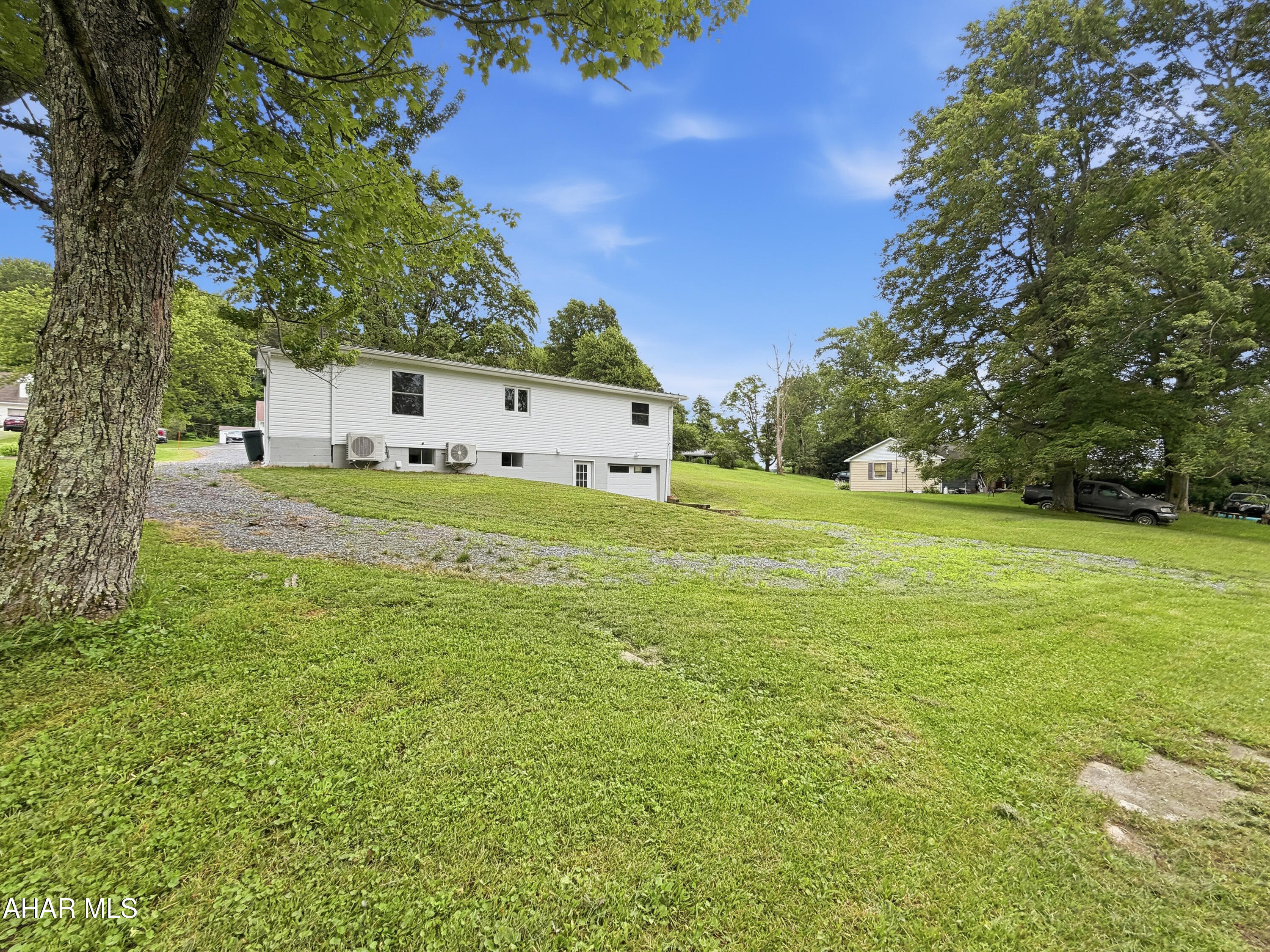 None - Residential