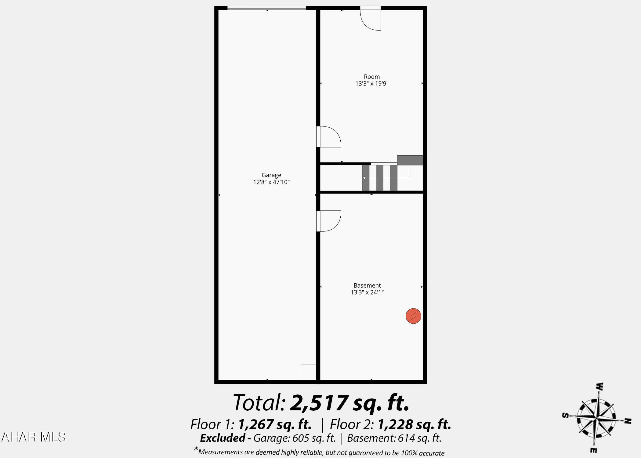 None - Residential