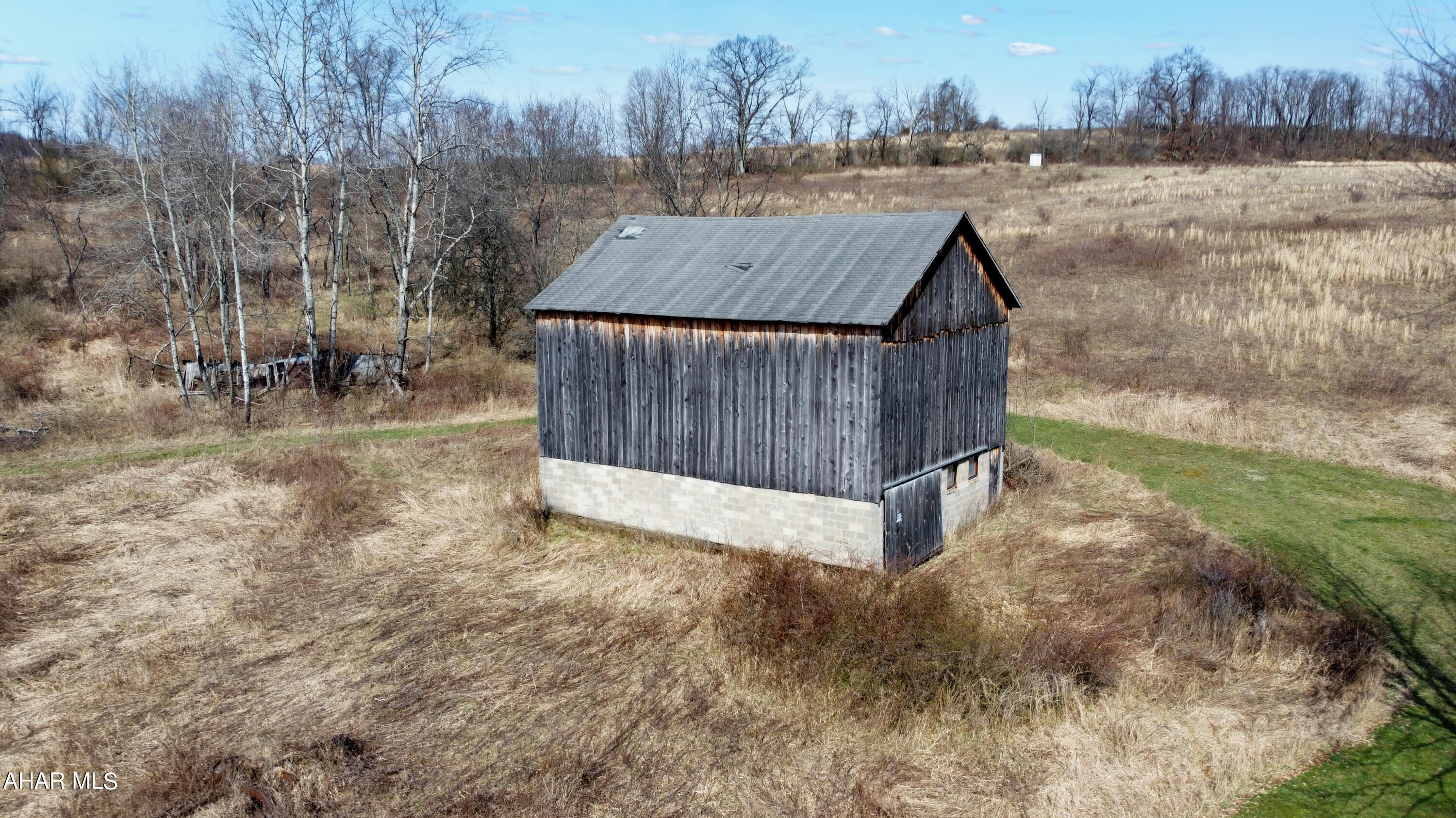 None - Residential