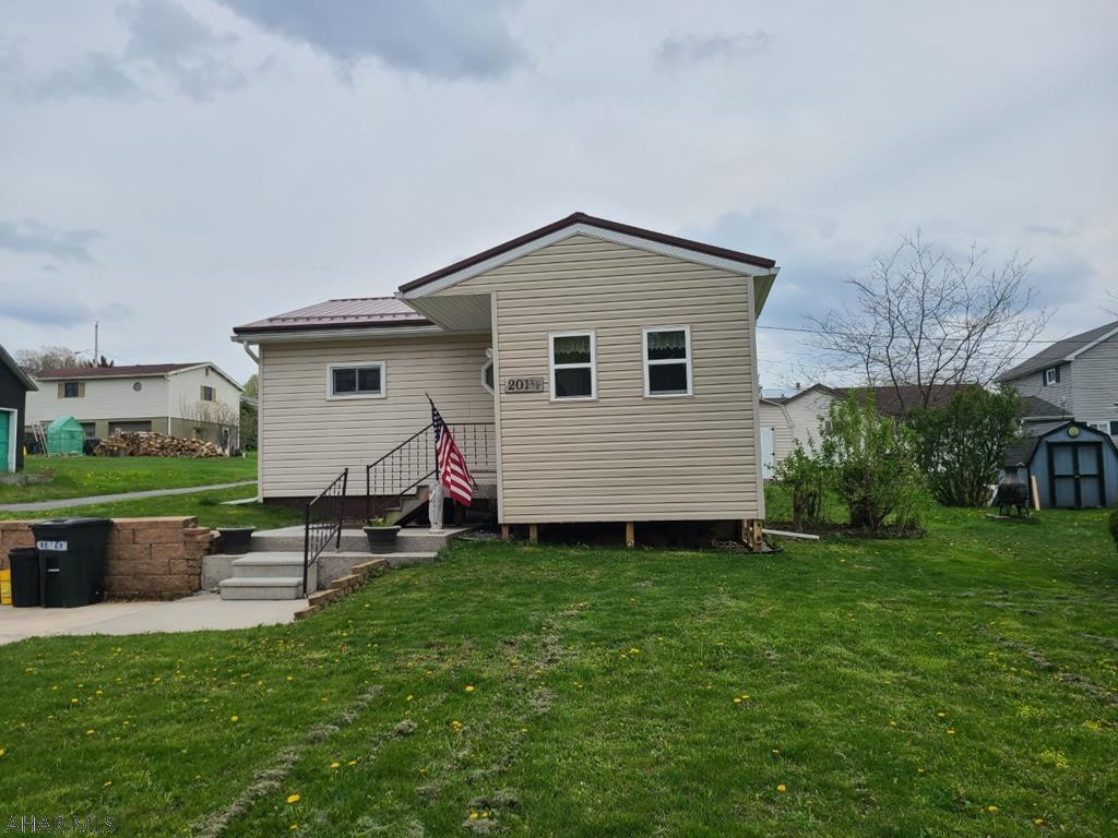 Other - Residential