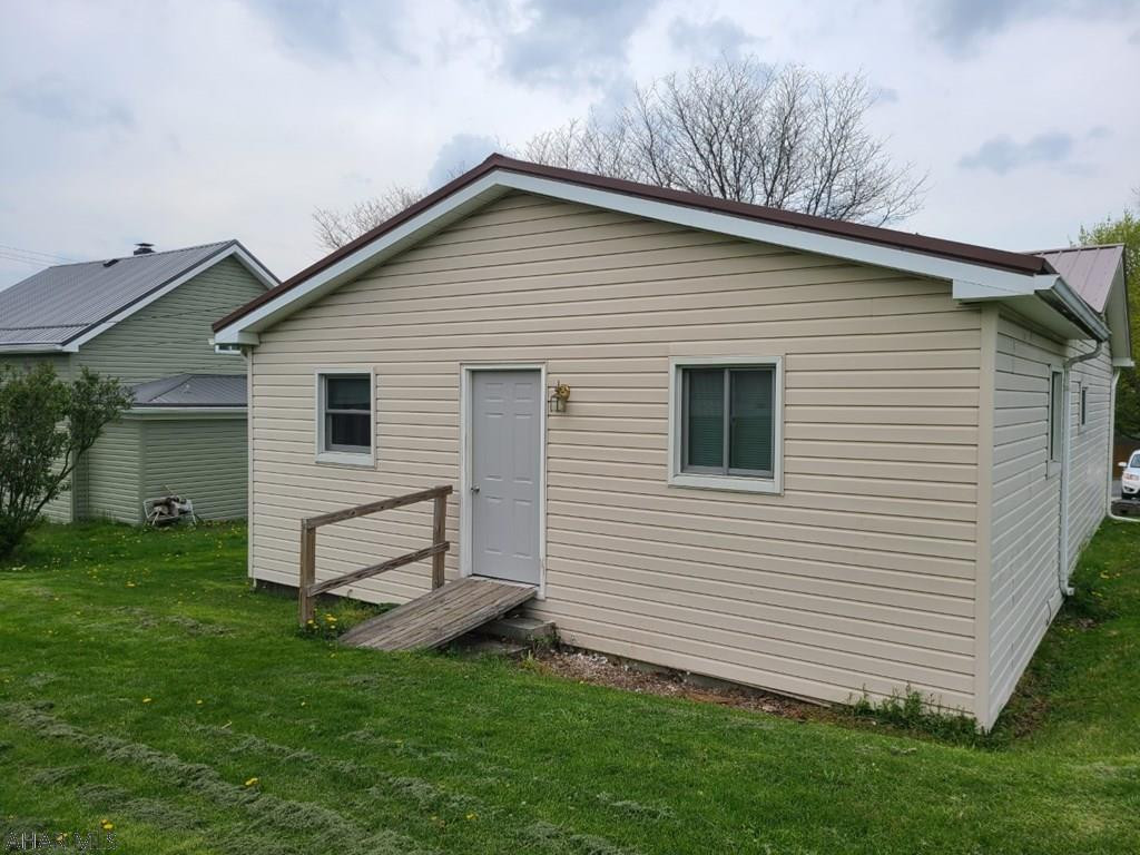 Other - Residential