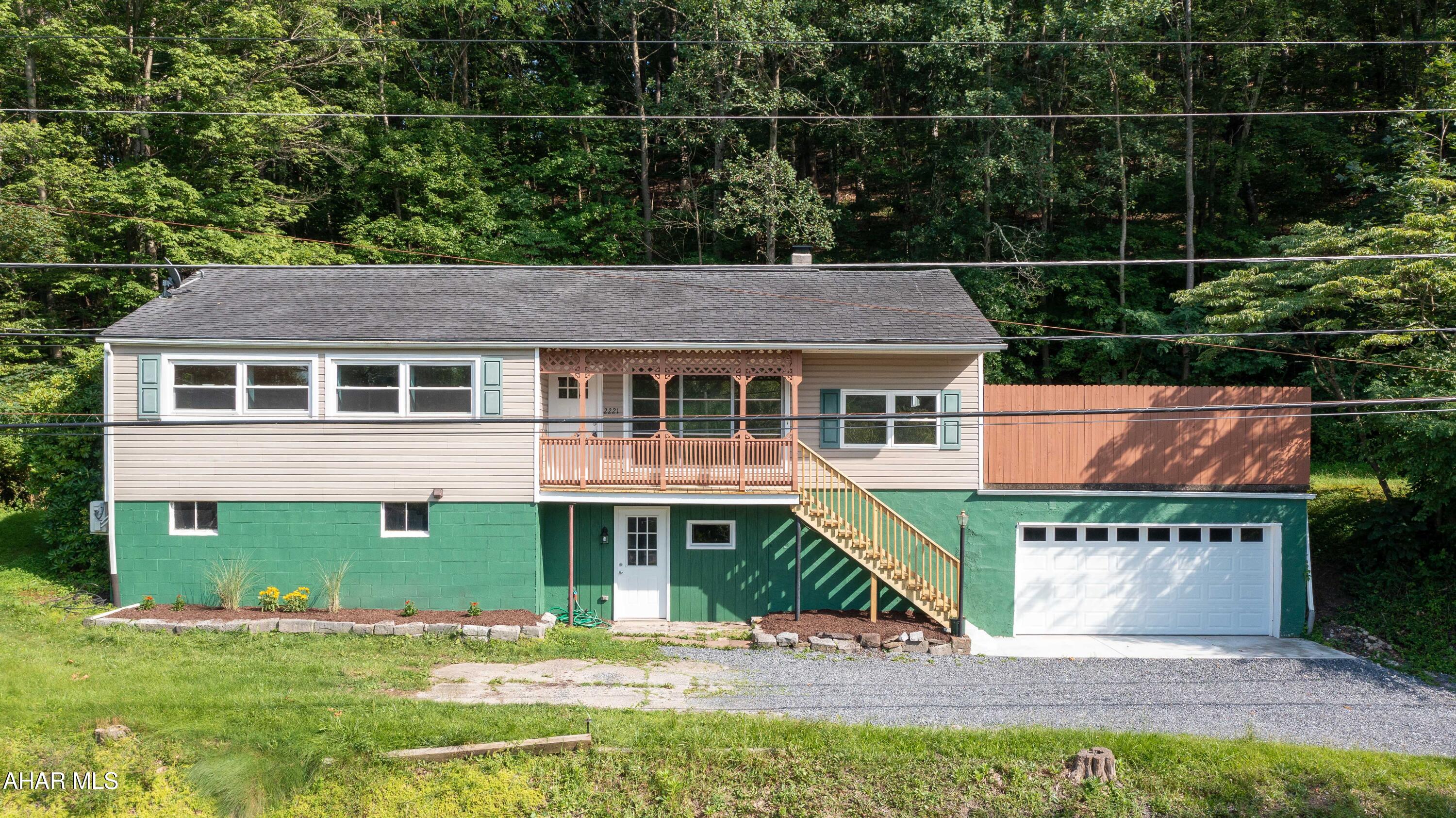 Other - Residential