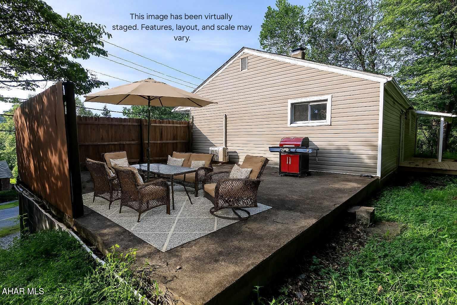 Other - Residential