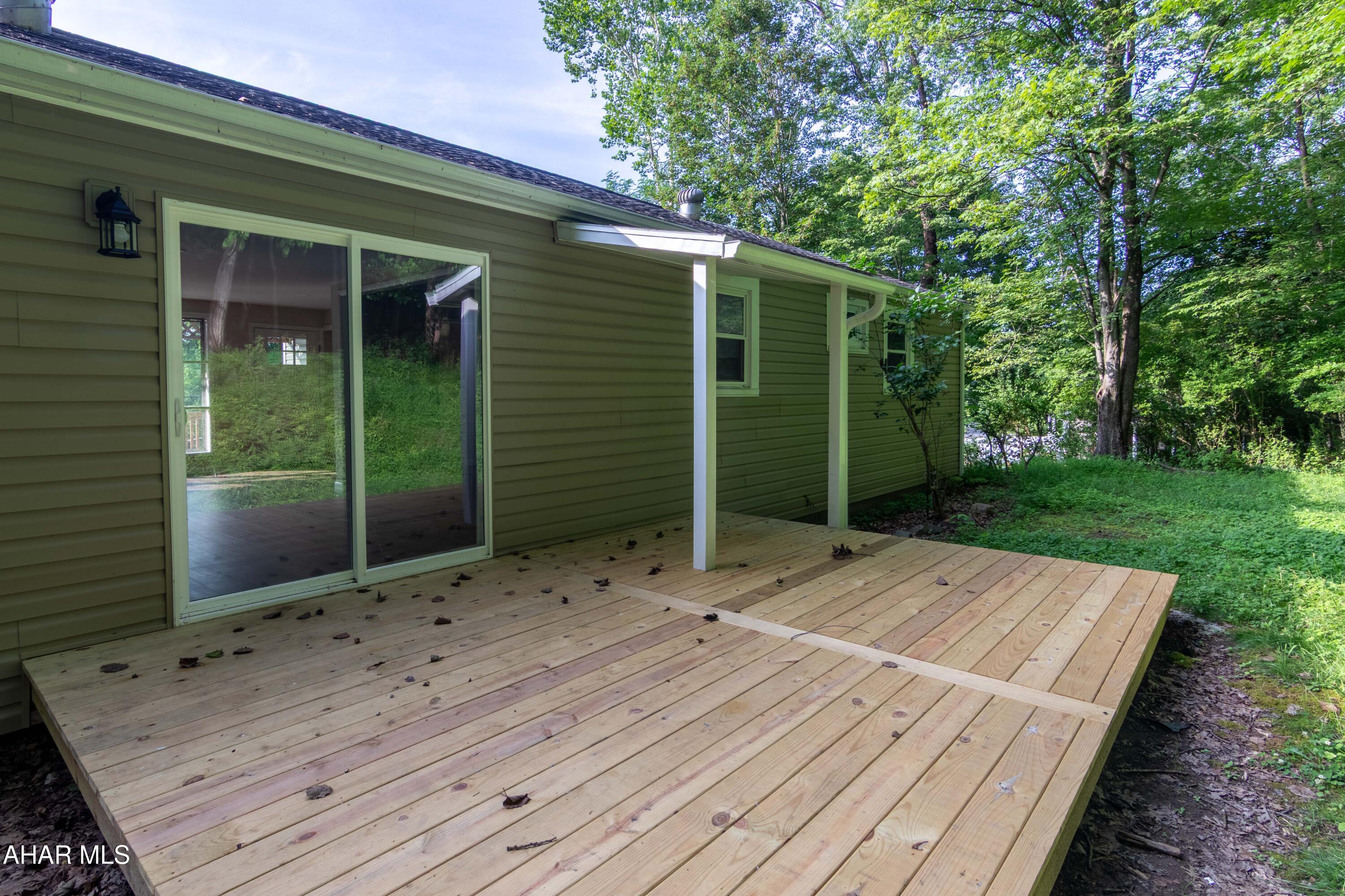 Other - Residential