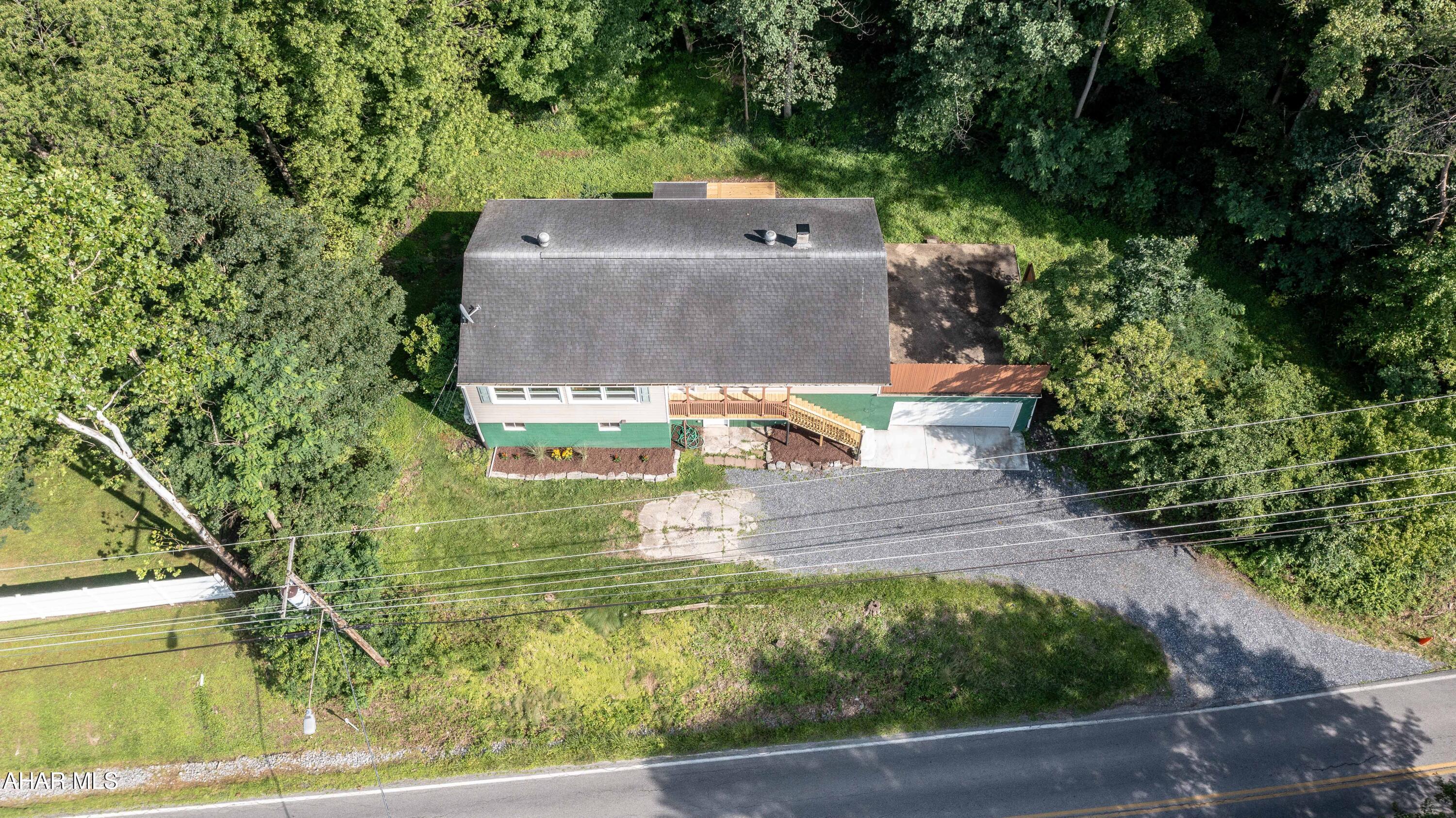 Other - Residential