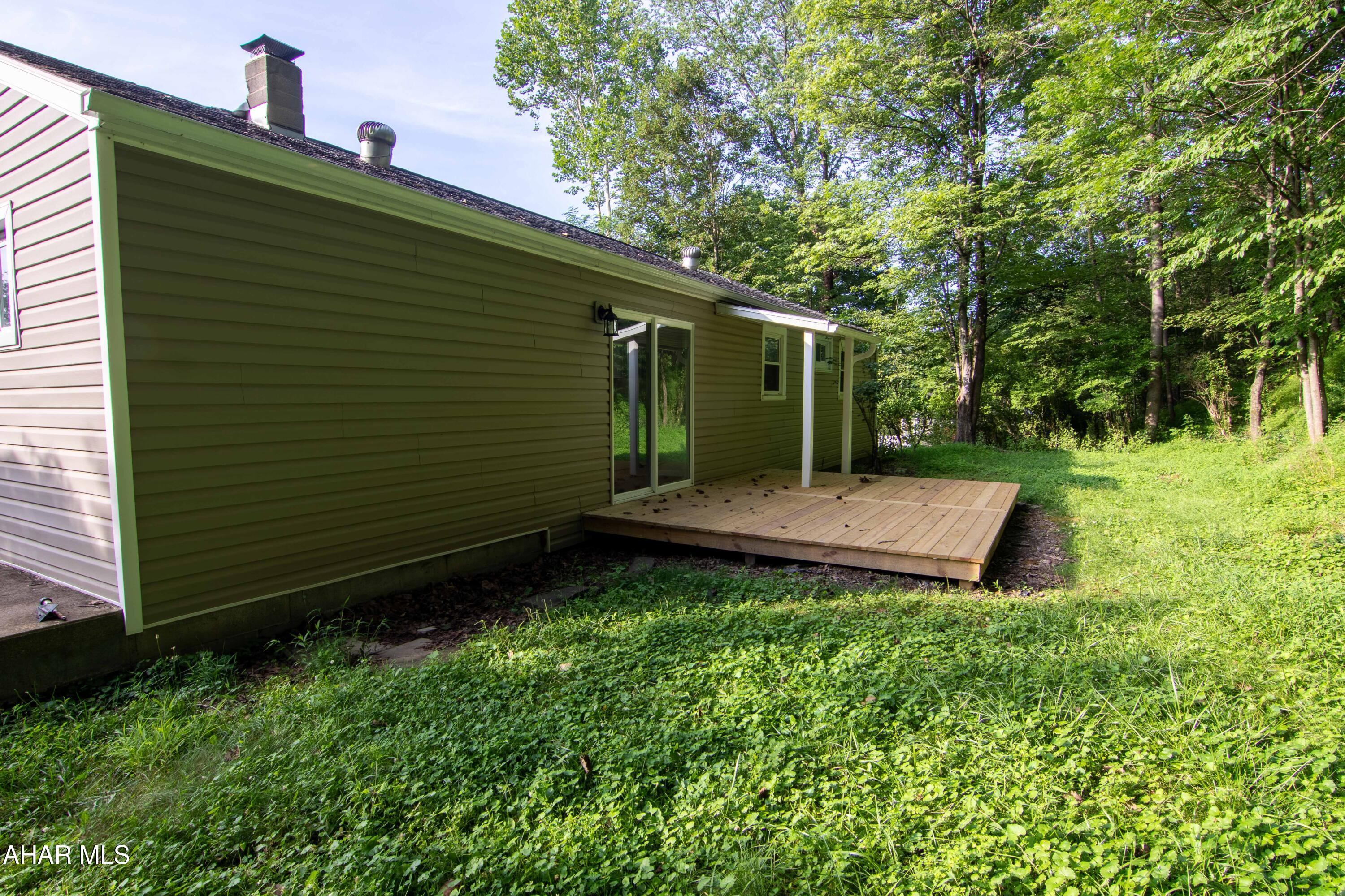 Other - Residential